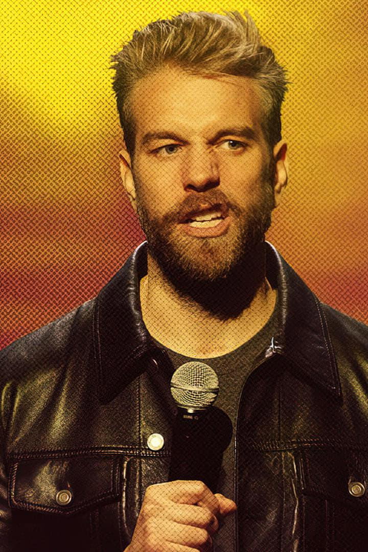 Anthony Jeselnik: Fire in the Maternity Ward