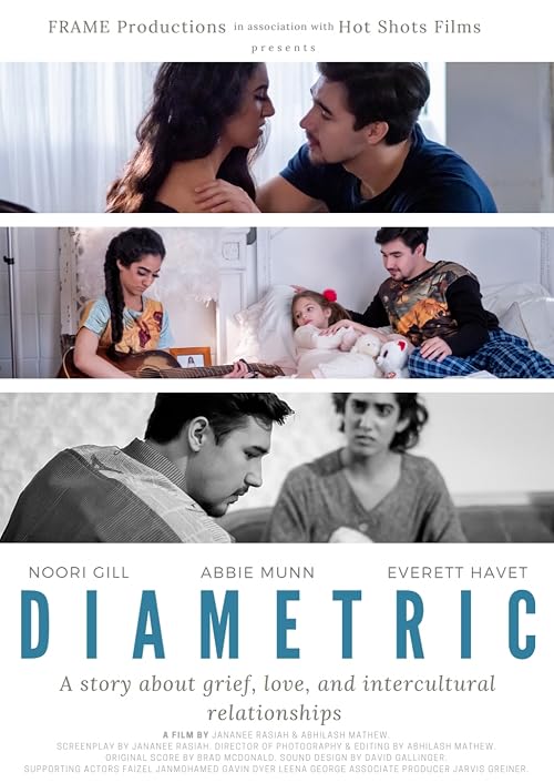 Diametric