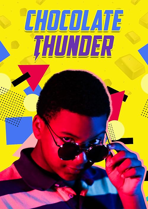 Chocolate Thunder