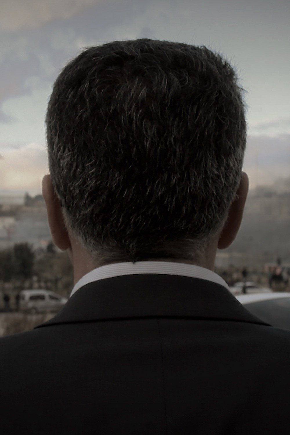 Mayor