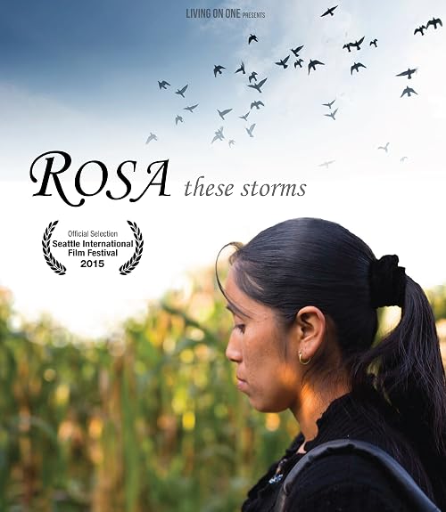 Rosa: These Storms