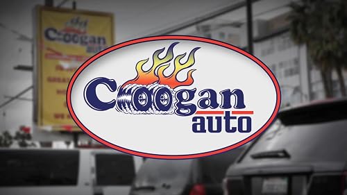 Coogan Auto