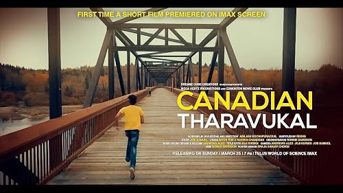 Canadian Thaaravukal