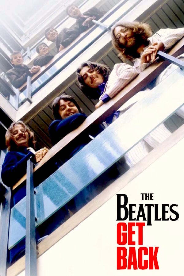 The Beatles: Get Back