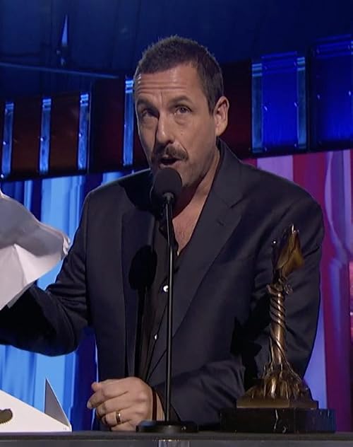 35-я церемония вручения кинопремии Independent Spirit Awards