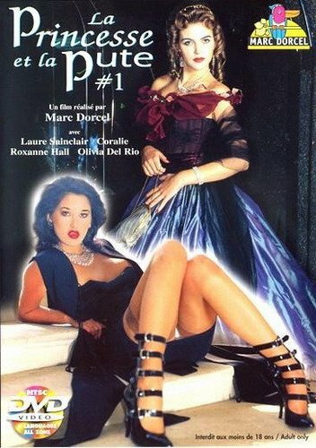 La princesse et la pute