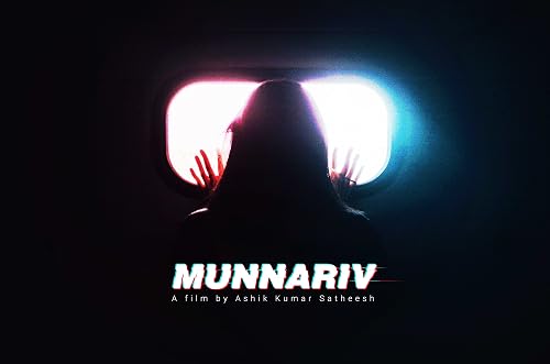 Munnariv