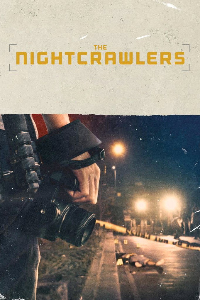 The Nightcrawlers - Drogenkrieg der Philippinen