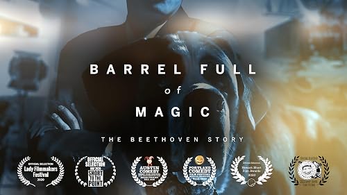Barrel Full of Magic: The Beethoven Story