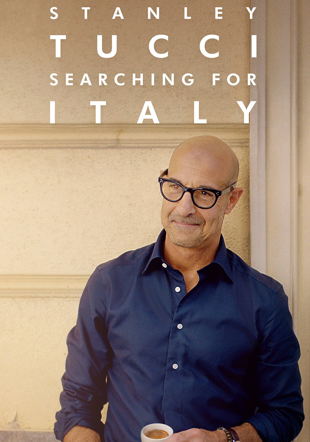 Stanley Tucci: Searching for Italy