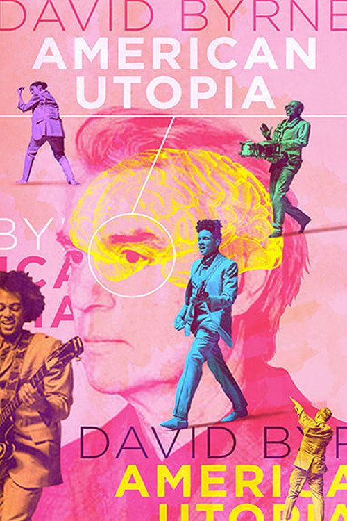 American Utopia