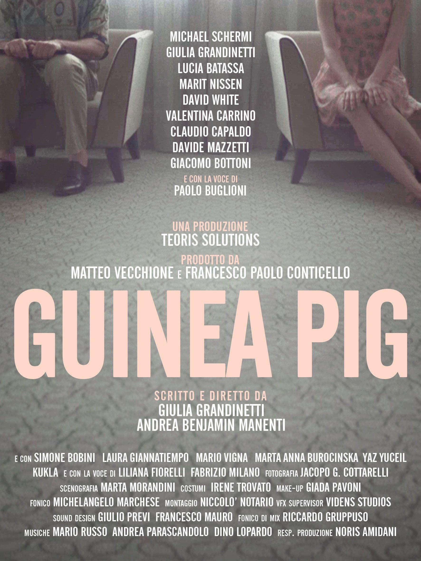 GuineaPig