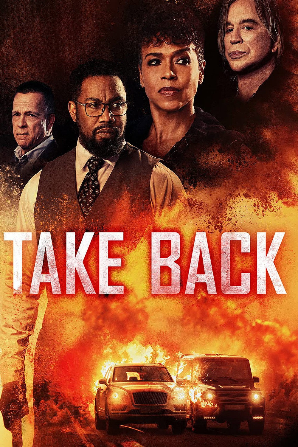 Take Back