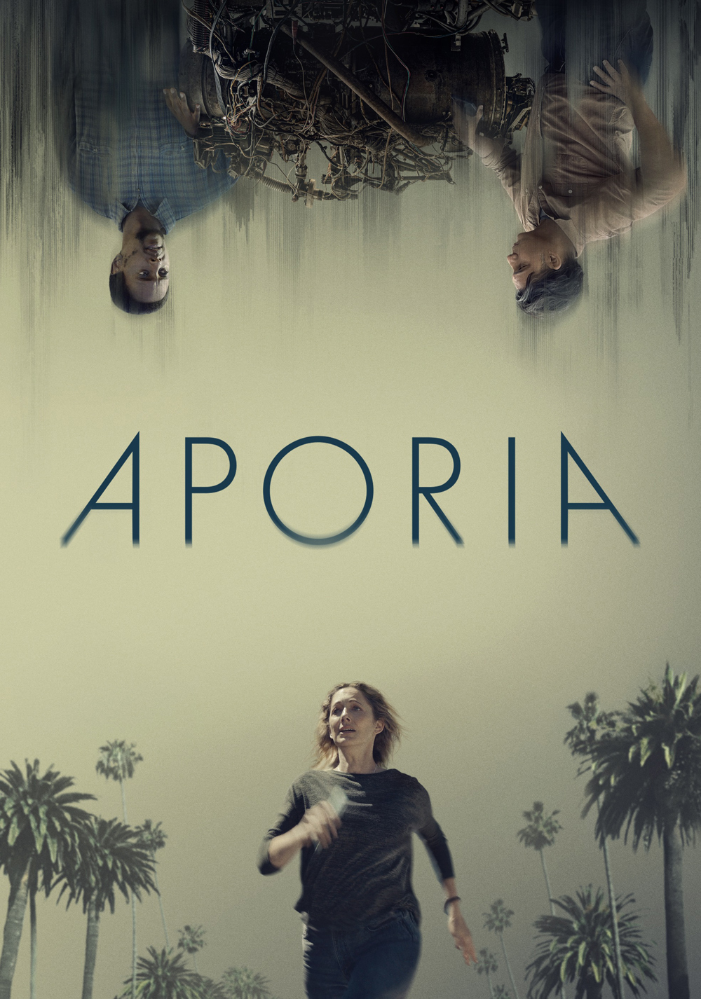 Aporia