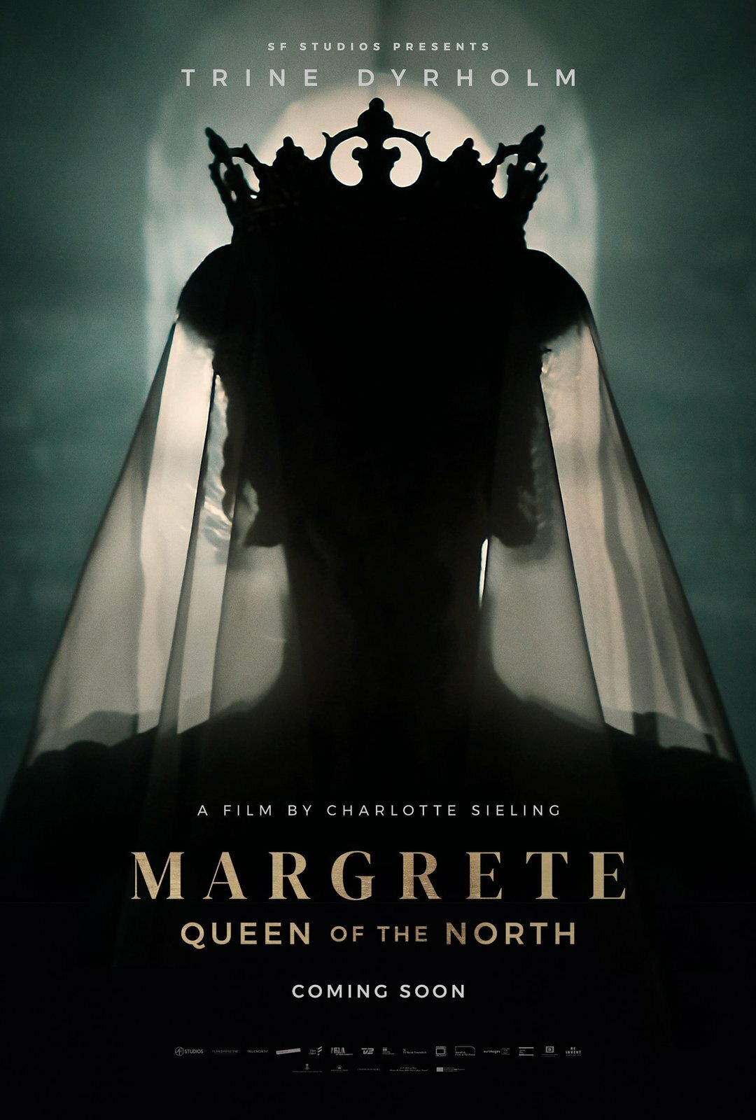 Margarita – Šiaurės karalienė