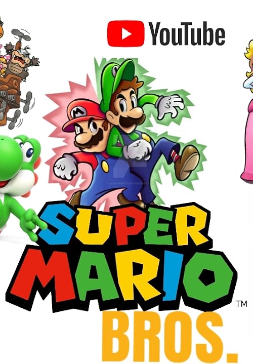 The Super Mario Bros. Show