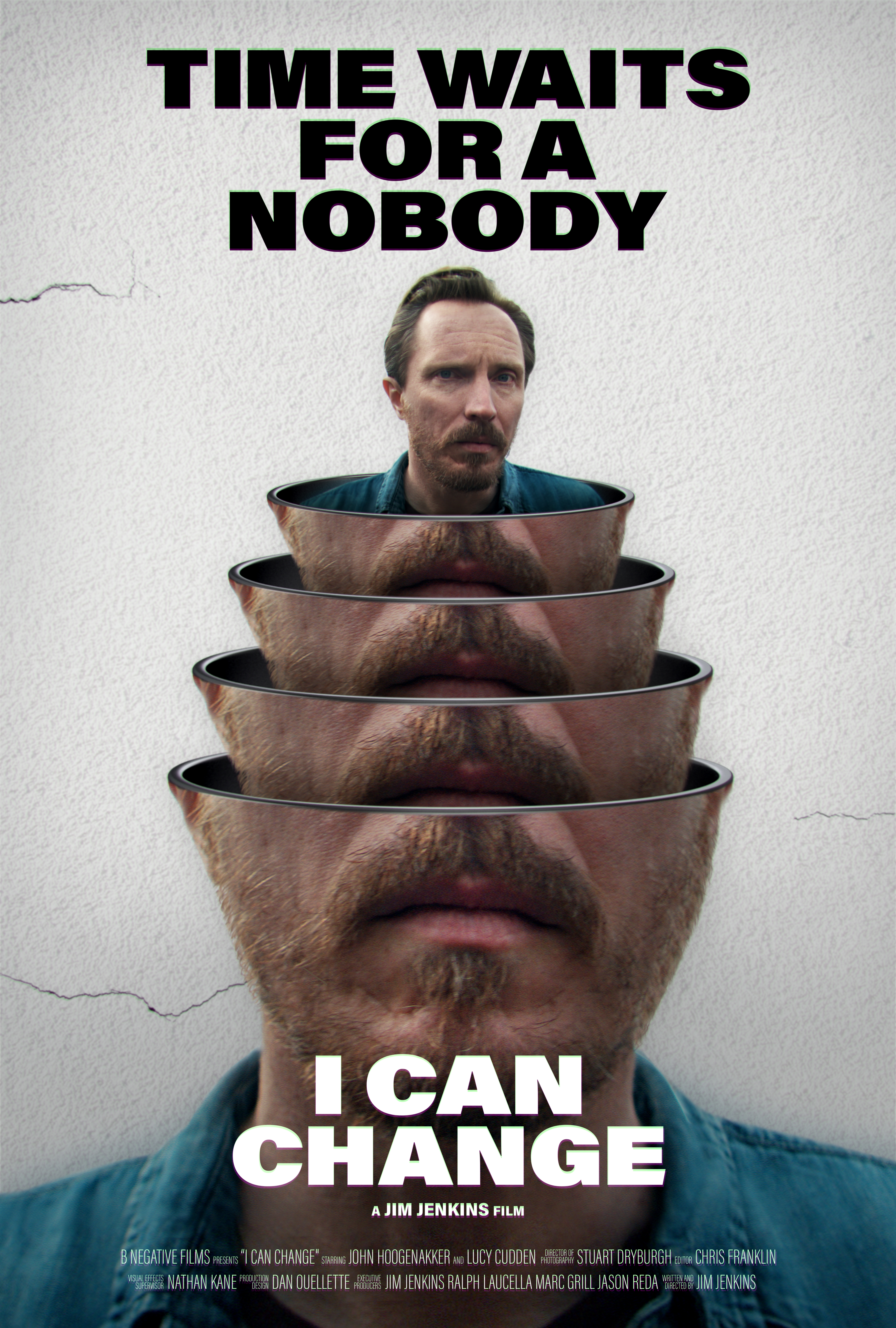 I Can Change