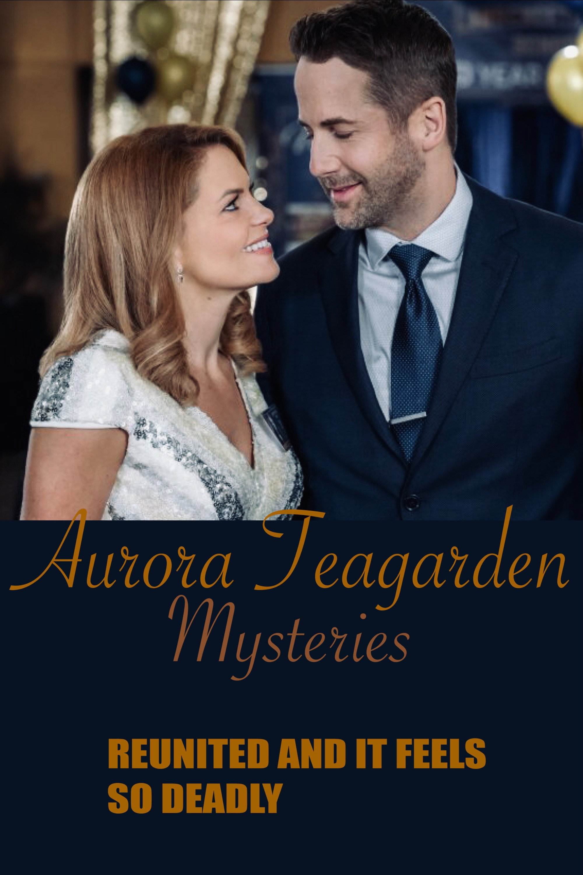 Aurora Teagarden : Quand le passé vous rattrape