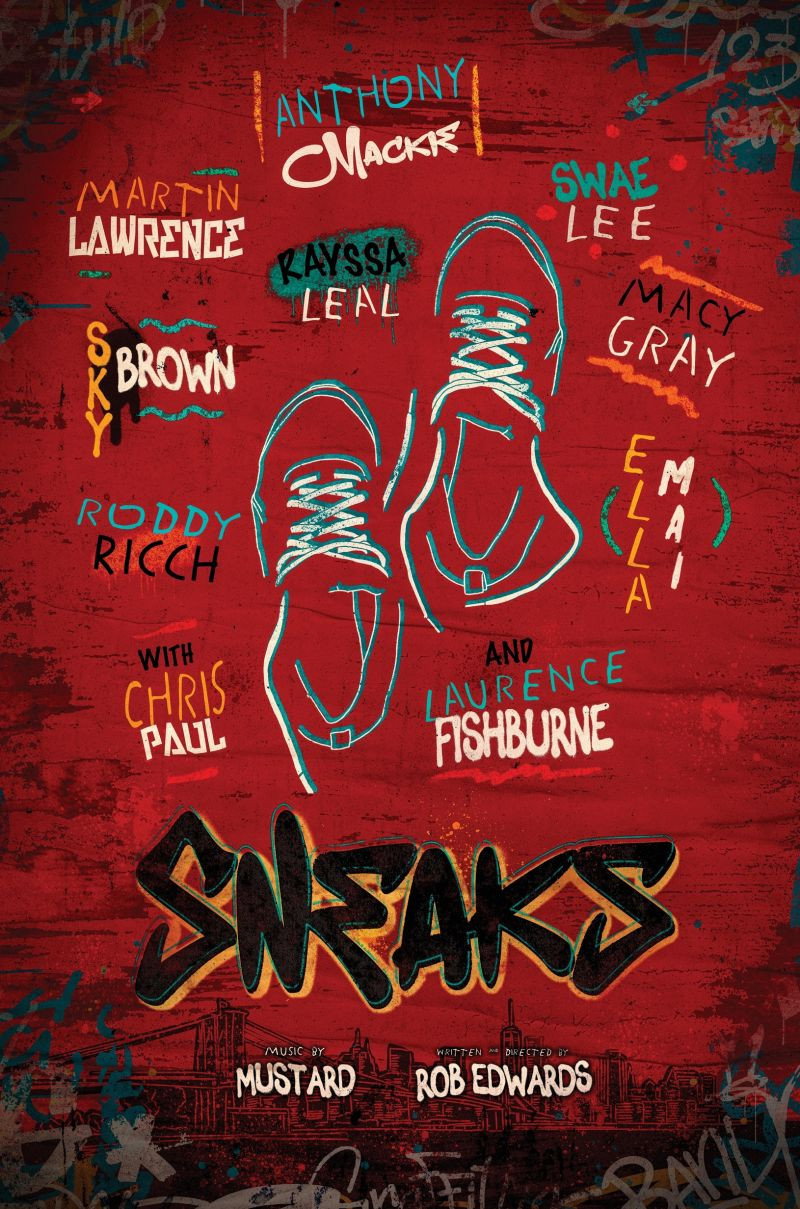 Sneaks