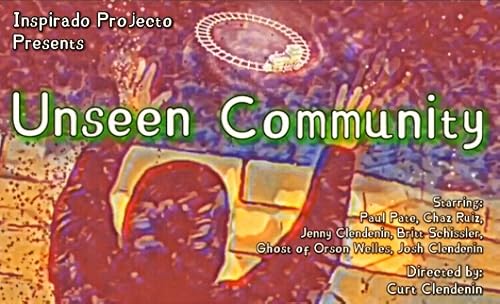 Unseen Community