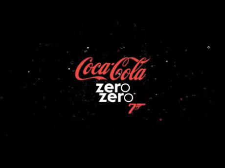 Coca-Cola Zero Zero 7