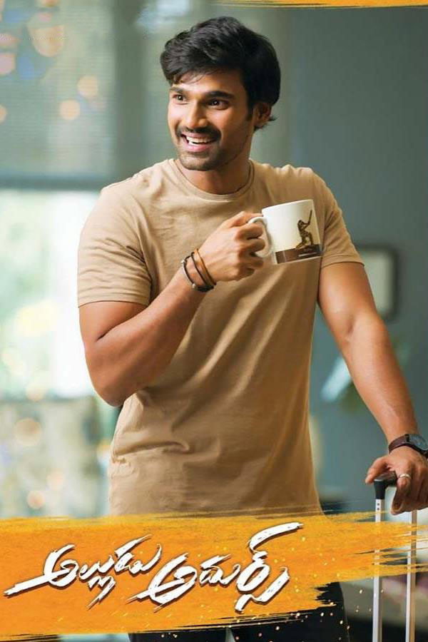 Alludu Adhurs