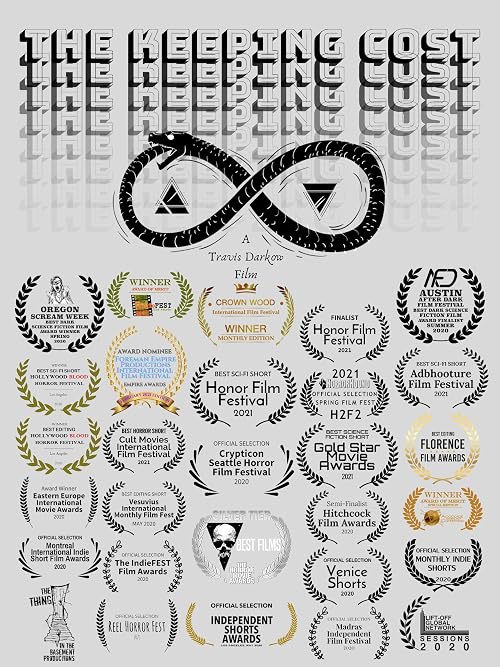 The Keeping Cost
