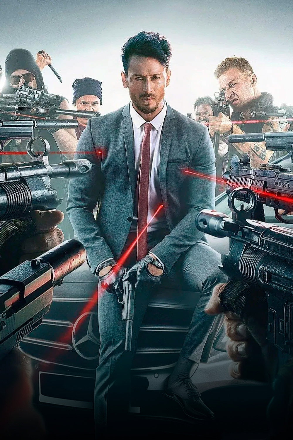 Право на любовь 2