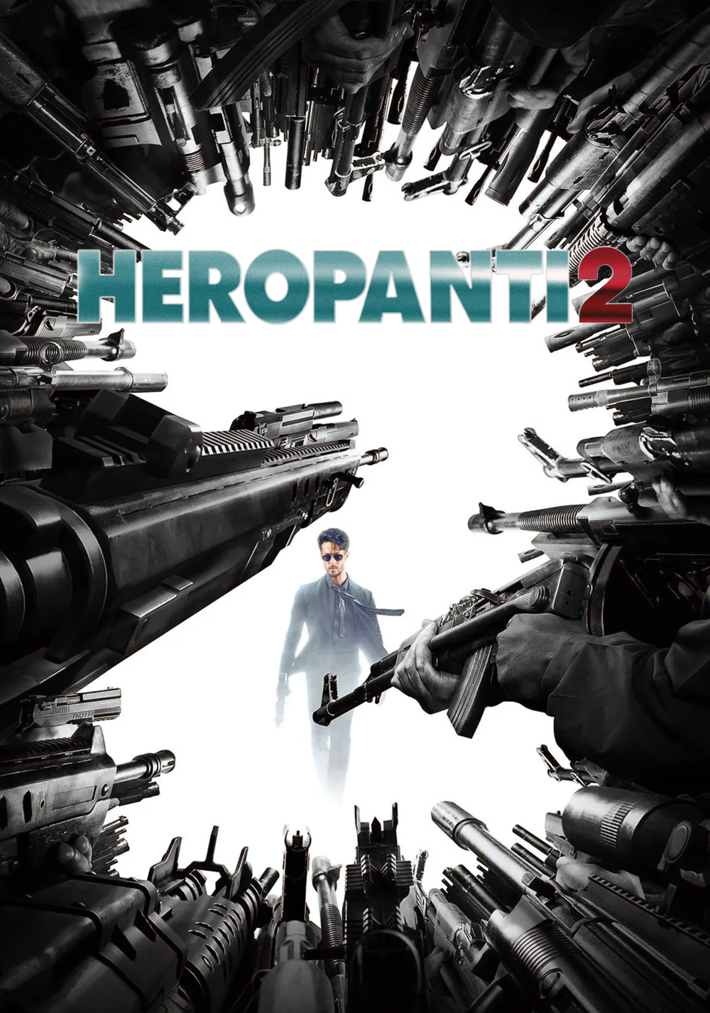 Heropanti 2
