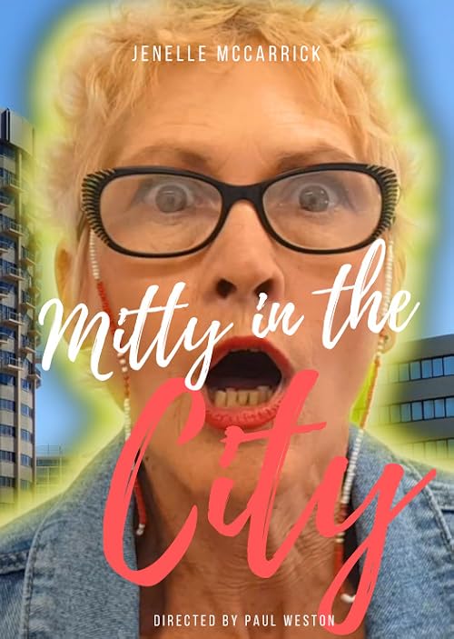 Mitty in the City