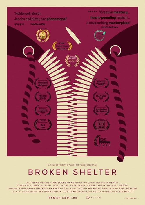 Broken Shelter