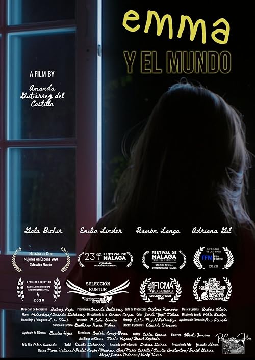 Emma y el mundo