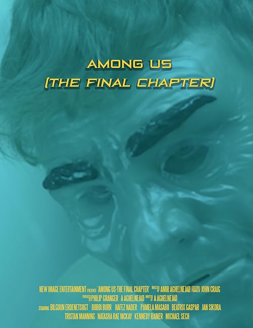 Among Us (The Final Chapter)