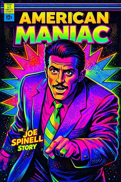 American Maniac