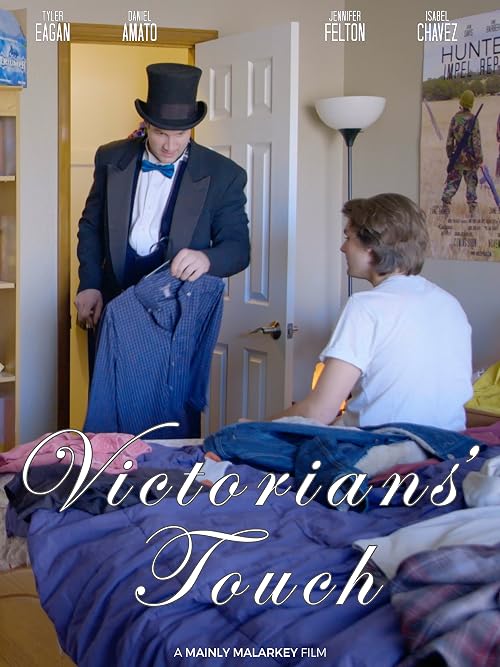 Victorians' Touch