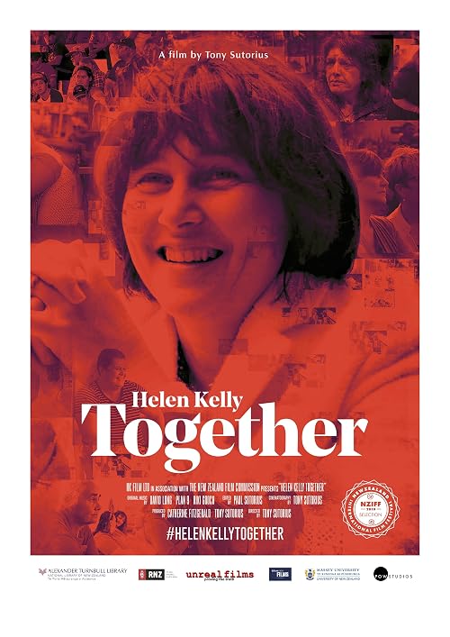 Helen Kelly - Together
