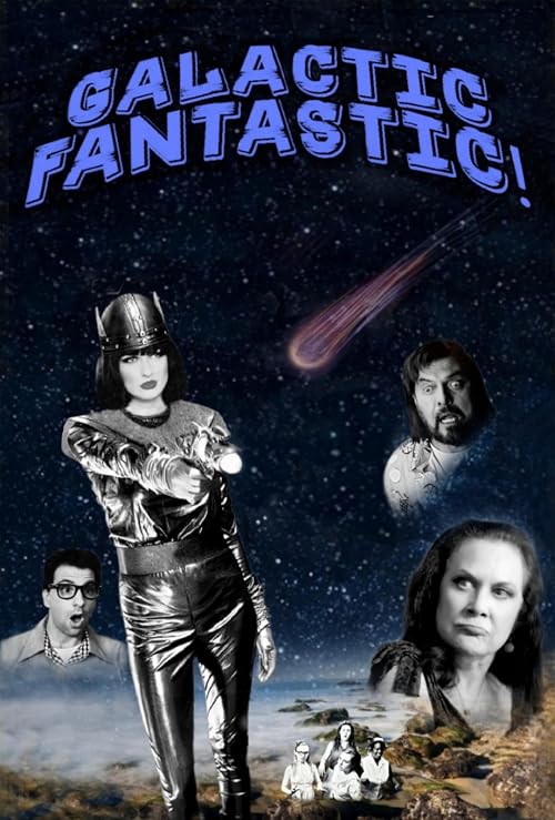 Galactic Fantastic!
