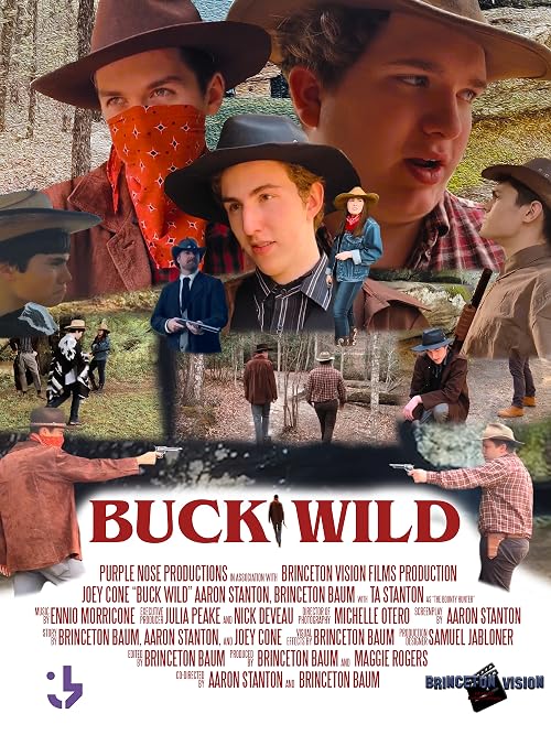 Buck Wild