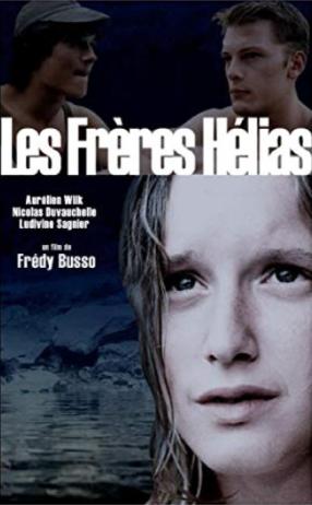 Les frères Hélias