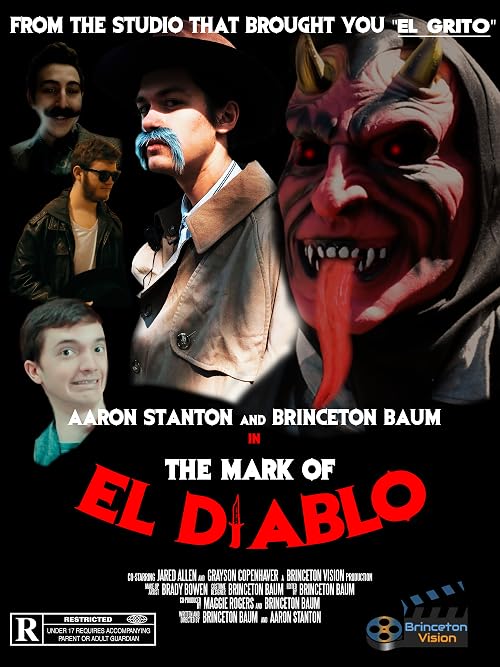 The Mark of El Diablo
