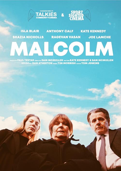 Malcolm