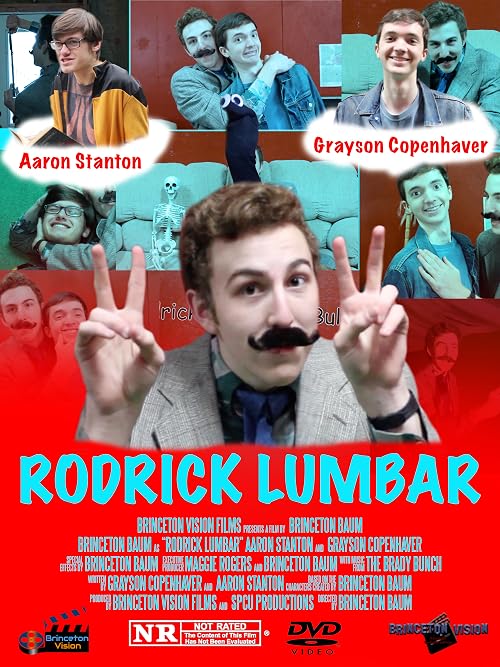 Rodrick Lumbar's Guide to Bullying