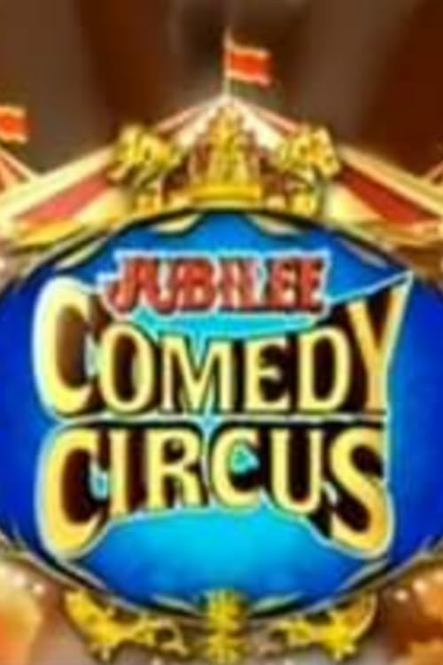 Jubilee Comedy Circus