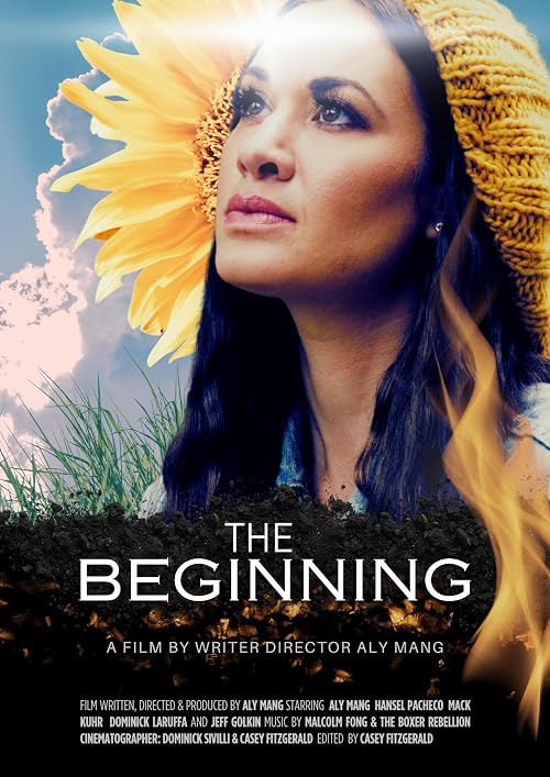 The Beginning (Eve and the Rose Door)
