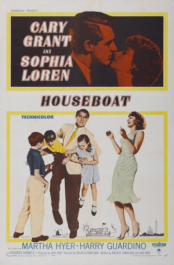 Hausboot