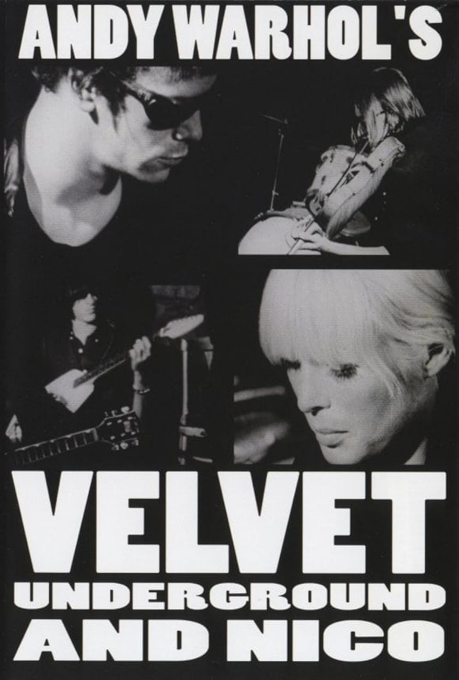 The Velvet Underground и Нико