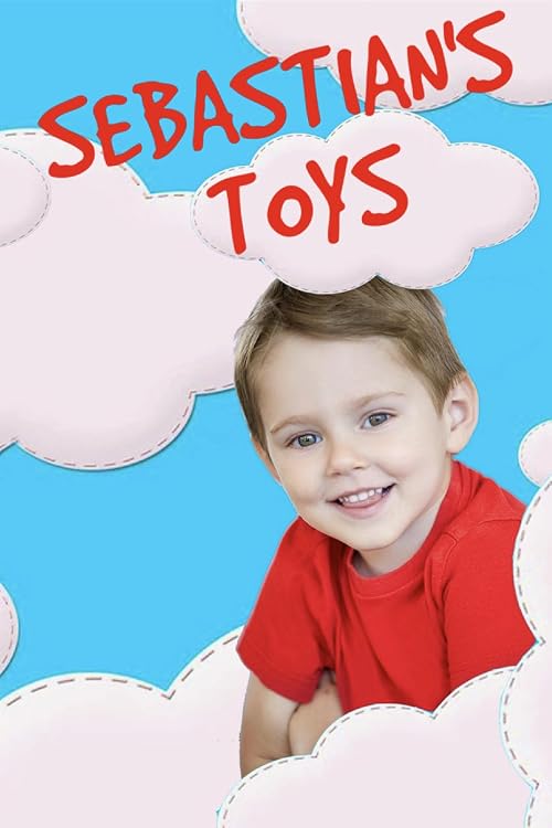 Sebastian's Toys