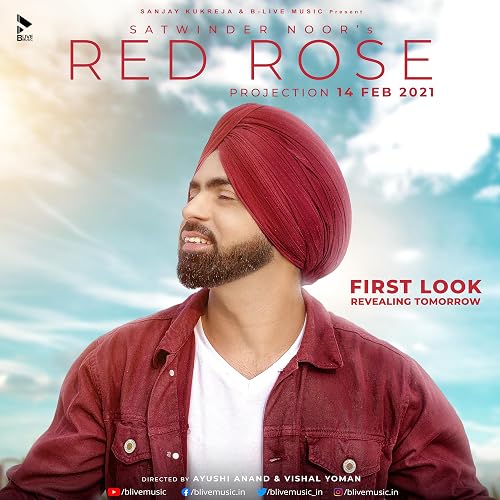Red Rose