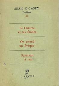 La charrue et les étoiles