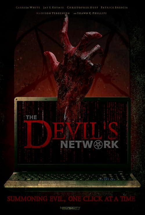 The Devil's Network